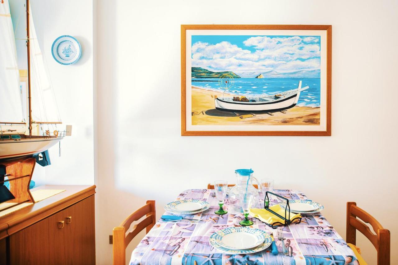 Una Terrazza Sul Golfo Di Ospedaletti By Wonderful Italy Εξωτερικό φωτογραφία