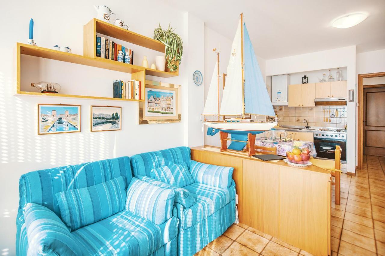 Una Terrazza Sul Golfo Di Ospedaletti By Wonderful Italy Εξωτερικό φωτογραφία